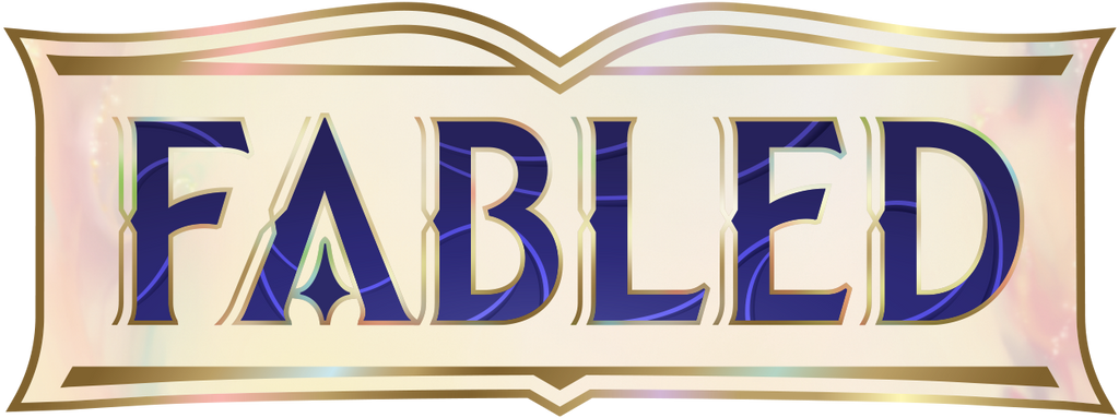 Disney Lorcana - Fabled