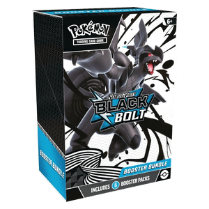 SV10.5 Black Bolt BO Bundle 6ct