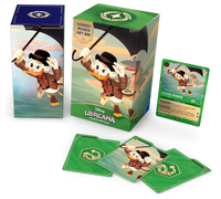 
              Lorcana Winterspell Giftset ENG S11-S12
            