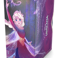 Disney Lorcana  - Fabled -  Elsa Giftset