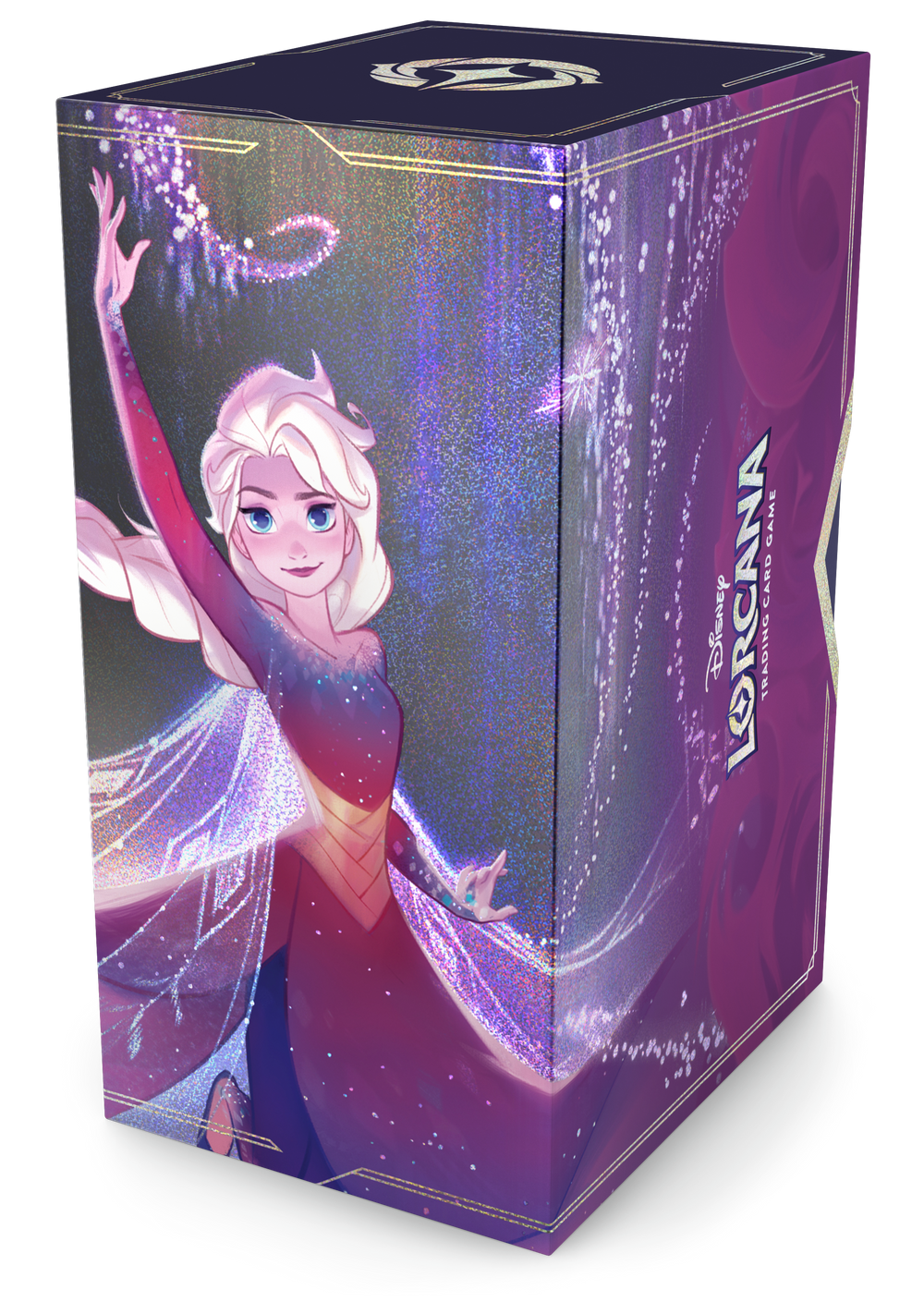 Disney Lorcana  - Fabled -  Elsa Giftset