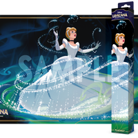 Disney Lorcana – Fabled - Playmat Cinderella