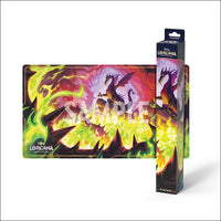 
              Lorcana Winterspell Playmat
            