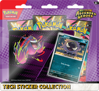 
              ME02.5 Ascended Heroes Tech Sticker Blister
            