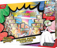 
              ME02.5 Ascended Heroes Premium Poster Collection
            