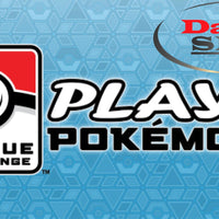 Pokemon League Challenge - Ticket