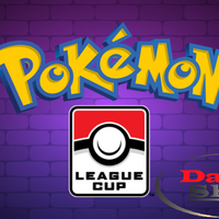 Pokemon League Cup - Ticket