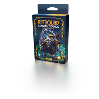 Riftbound League of Legends Origins Deck - Viktor